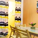 Bonito Apartamento Independiente En El Corazon De La Ciudad