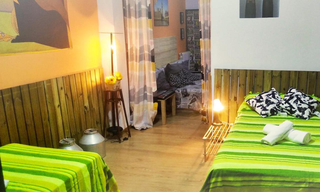 Apartment Bonito Apartamento Independiente En El Corazon De La Ciudad *