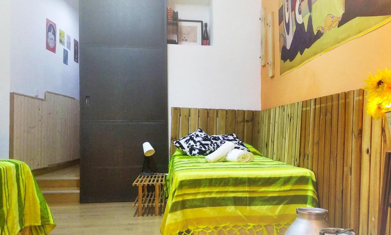 Bonito Apartamento Independiente En El Corazon De La Ciudad * Madrid