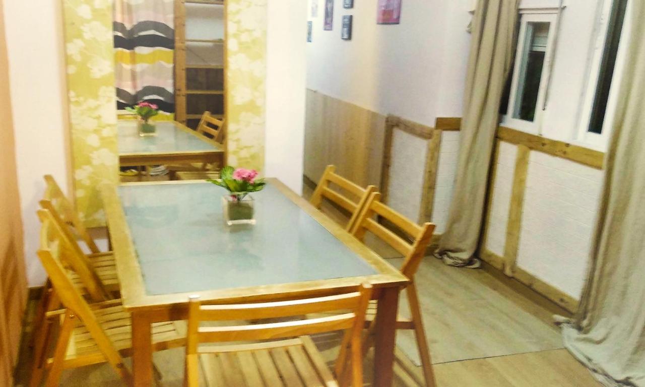 Bonito Apartamento Independiente En El Corazon De La Ciudad Apartment *