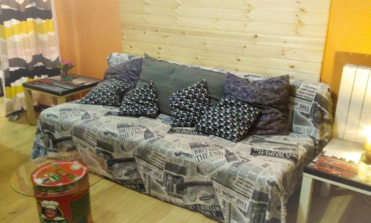 Bonito Apartamento Independiente En El Corazon De La Ciudad Madrid